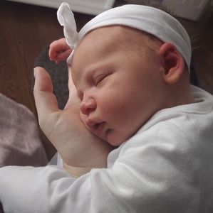 Meet your Posher, Ashlee